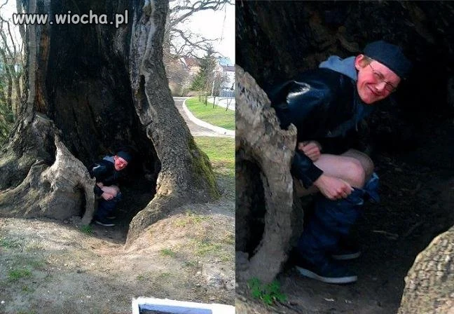 Jak można coś takiego wrzucić do sieci