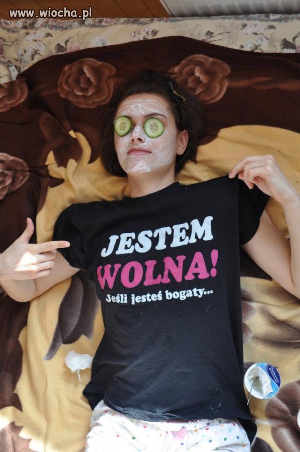 Polskie nastolatki...