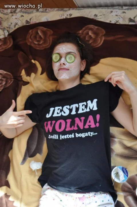 Polskie nastolatki...