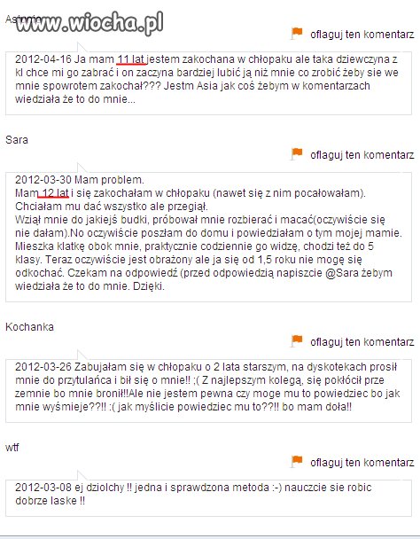 Problemy dzisiejszej ''młodzieży''