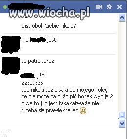 Koleżanka z ZSM