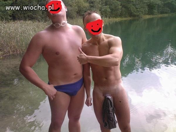 Wiocha sama w sobie...