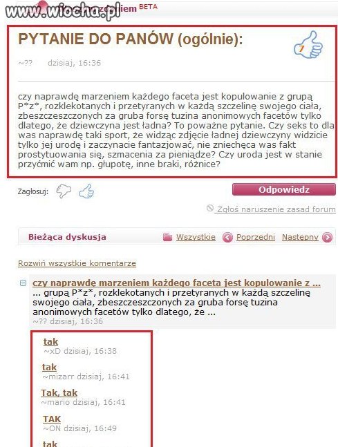 Szczerość 