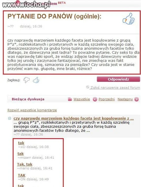 Szczerość 