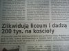 W pewnych sytuacjach 