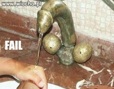 Woda zdatna do picia.