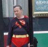 Superman.