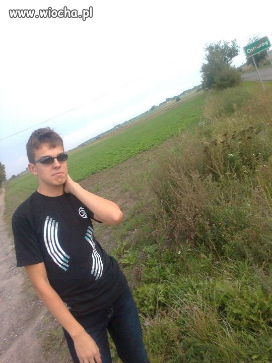 We mnie jest sex!