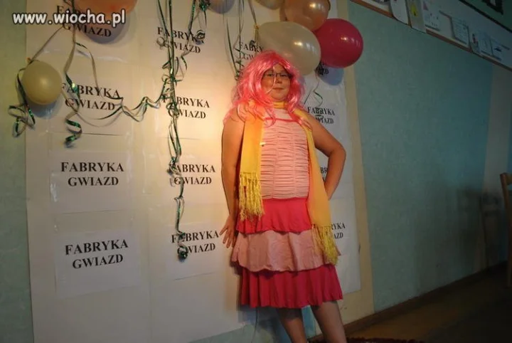 Piękno i nic...