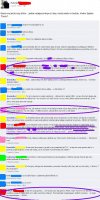 Ubliżanie dziewczynom, wyśmiewanie osób, które się
