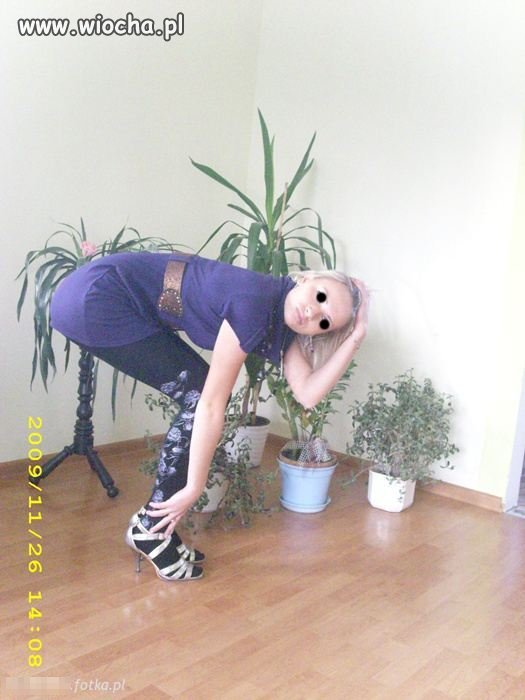 Wypinam się