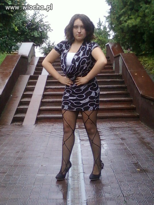 Outfit 14-latki