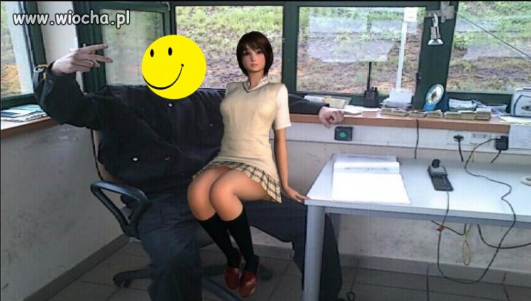 Mmm ale mam seksi dziunie