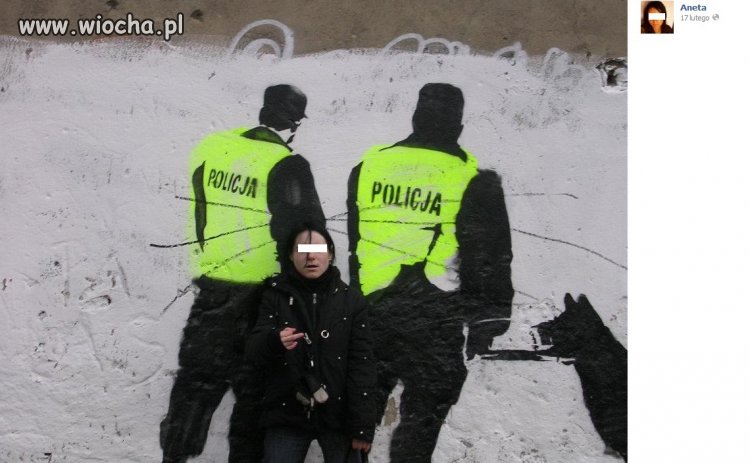 Jak dla mnie wiocha.
