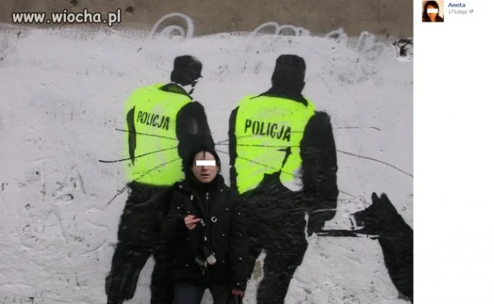 Jak dla mnie wiocha.