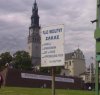 Zlikwidujmy parki zamieńmy je na place modlitwy 