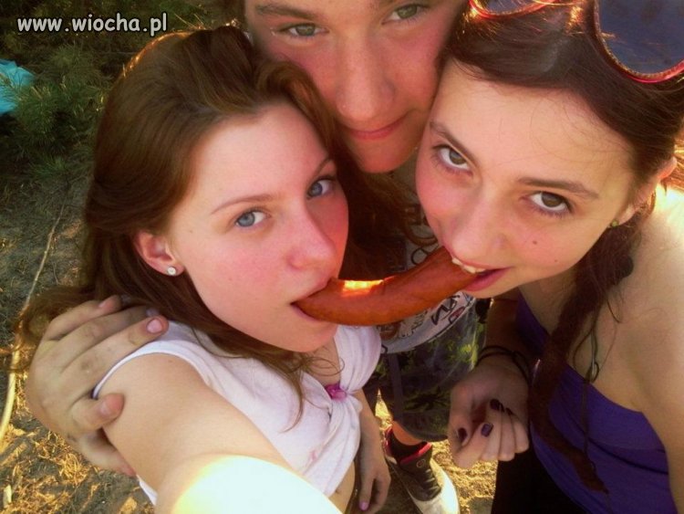 Kiłba pełną gębą