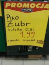 Euro promocja