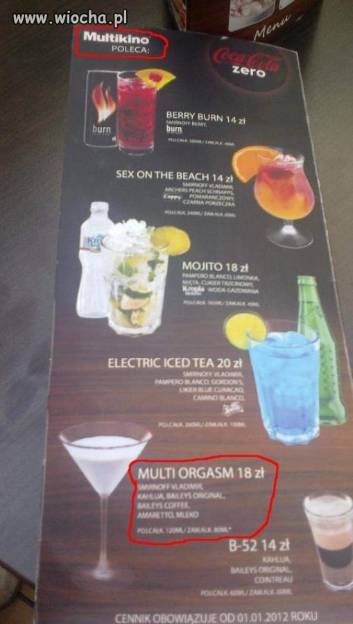 Multikino wie jak zachęcić klientów 