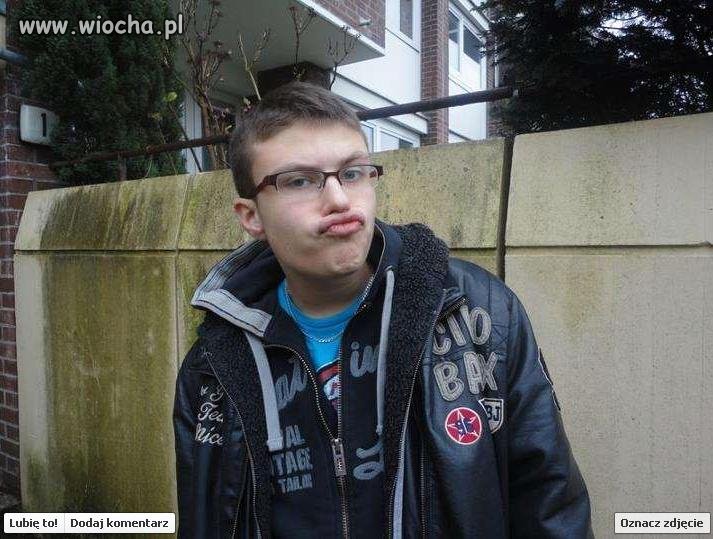 Kaczorek jest- jest!