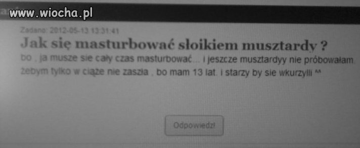  Uzależnienie od Masturbacji? 
