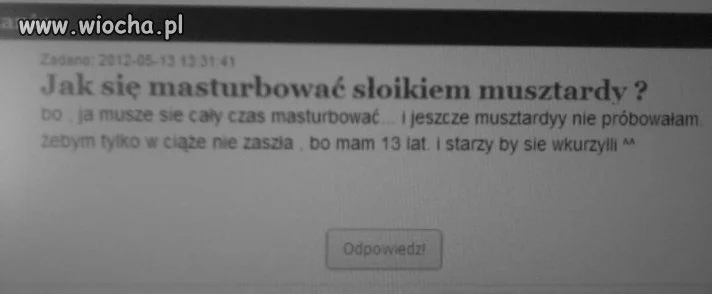  Uzależnienie od Masturbacji? 