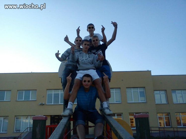 Plac zabaw
