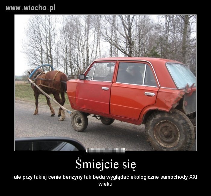 Śmiejcie się...