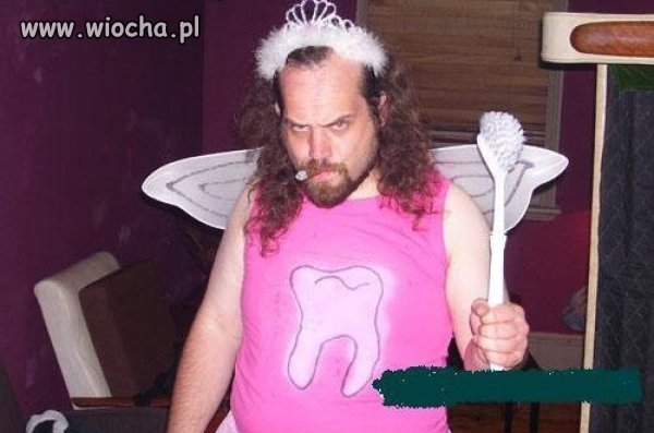 Lubię róż