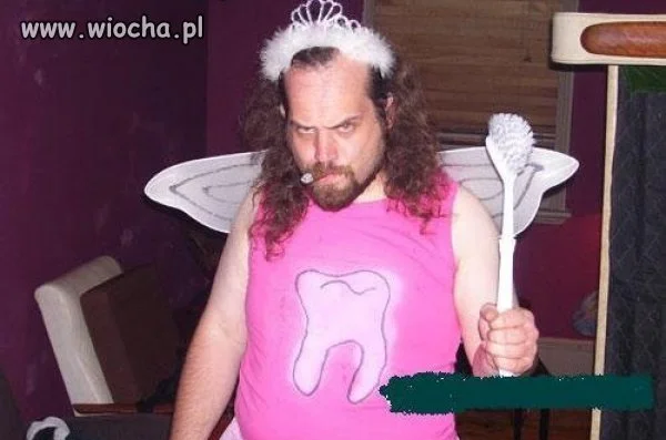 Lubię róż