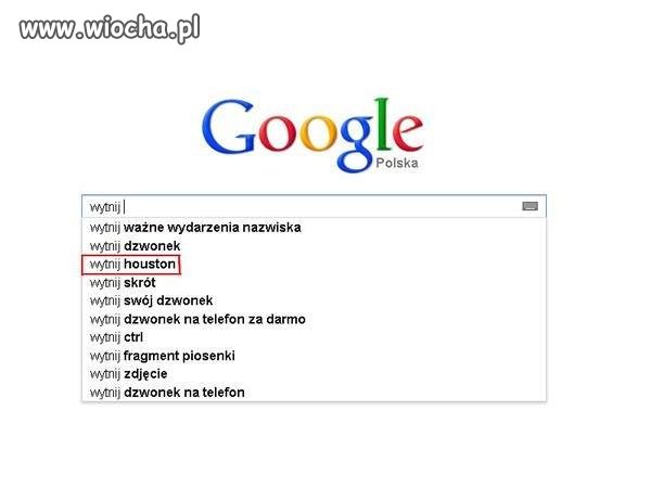 Wujek Google