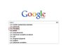 Wujek Google