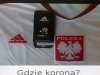 Gdzie korona?