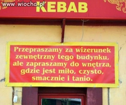 Nie szata zdobi człowieka