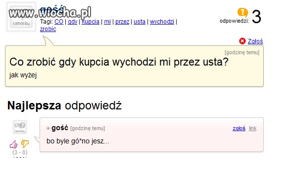 Haha ciekawe