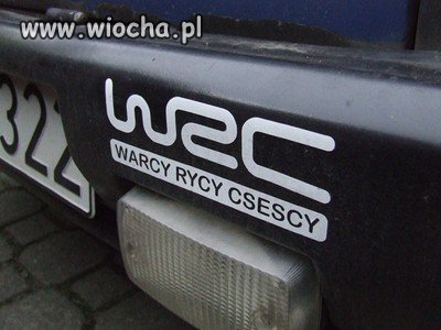 Warcy rycy i jesce csescy