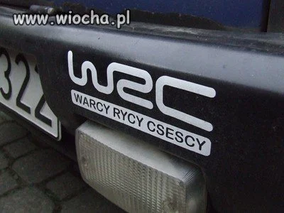 Warcy rycy i jesce csescy