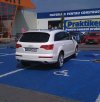 Jak jednym Q7