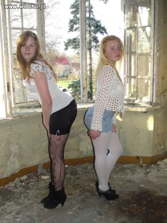 Stylowe modelki
