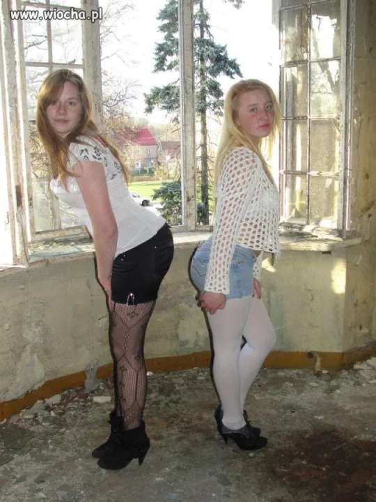 Stylowe modelki