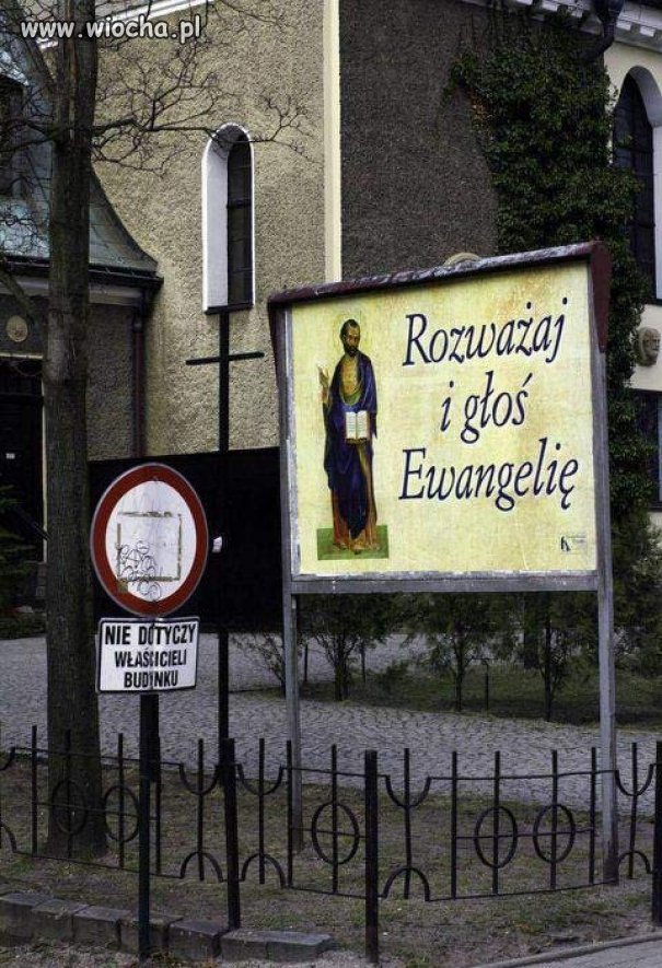 Kolejna prowokacja drogowców.