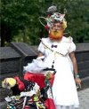 Zwierzę upodabnia się do właściciela?
