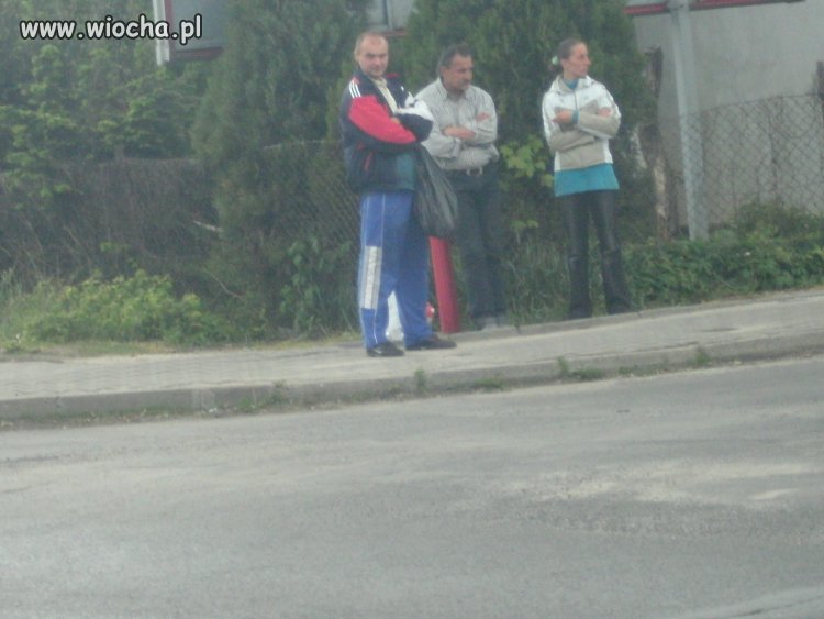 Żarska gangsta..