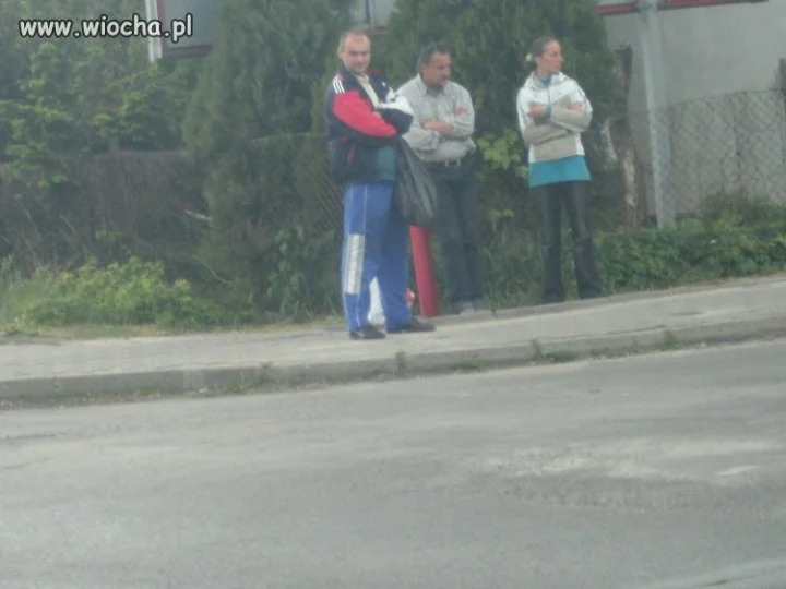 Żarska gangsta..
