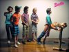 Barbie Party