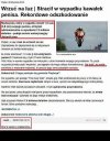 Lepiej stracić 1,5 cala