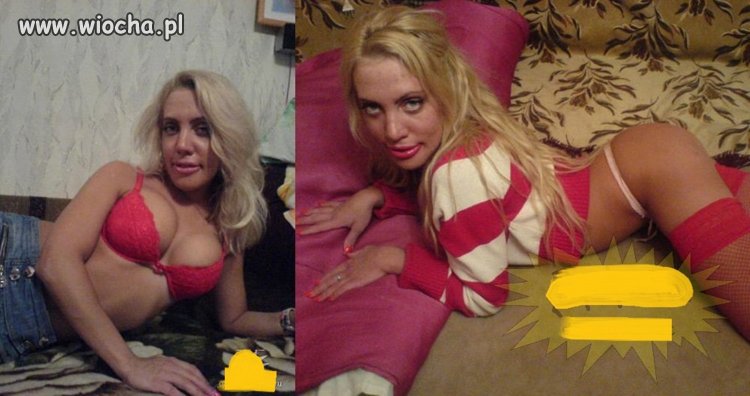 Sexi dziunia.