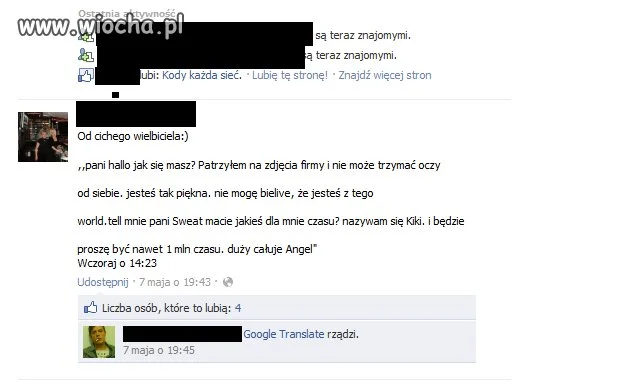 Hahaha