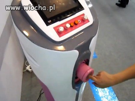 Maszyna