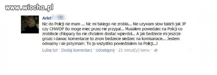 Lepsza szczera prawda niż słodkie kłamstwo...